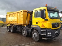 Billy Bowie Skip Hire 1161119 Image 1
